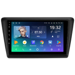 Teyes SPRO Plus 9" для Skoda Rapid 2012-2020