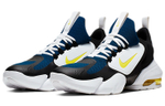 Nike Air Max Alpha Savage "Blue Force Black"