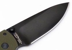 Нож Cold Steel American Lawman 58ALVGфотография - 4