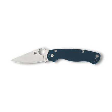 Нож Spyderco Para Military 2 Cobalt