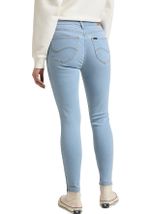 Джинсы SCARLETT HIGH ZIP L31BTVZB