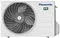 Настенная сплит-система Panasonic CS-TZ20WKEW + CU-TZ20WKE, белый