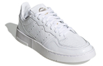 Adidas Supercourt "White Gold" Women"s