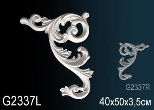 Орнамент G2337L