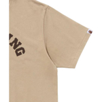 A Bathing Ape Bathing Ape Cotton Футболка