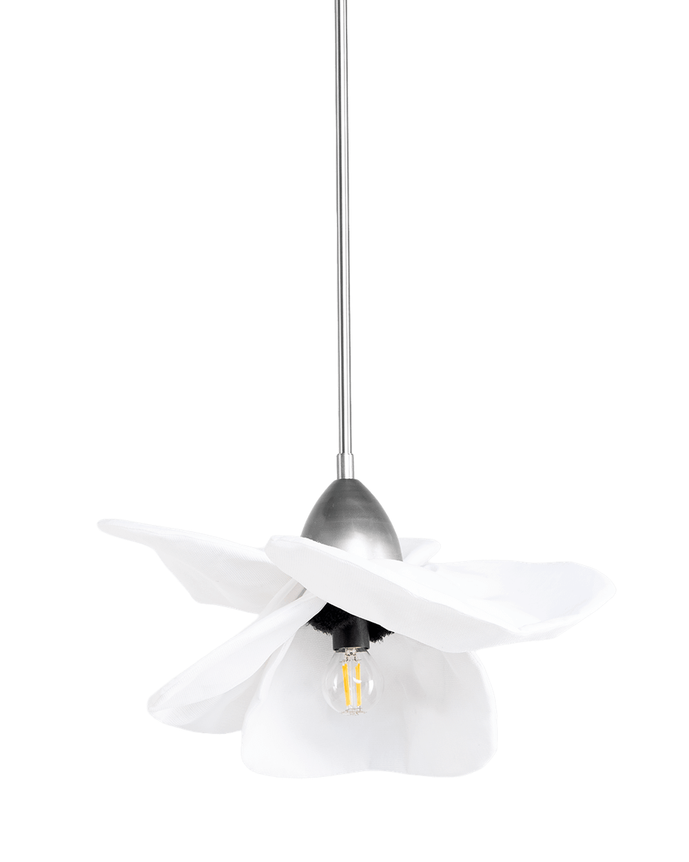 Потолочная лампа White Poppy