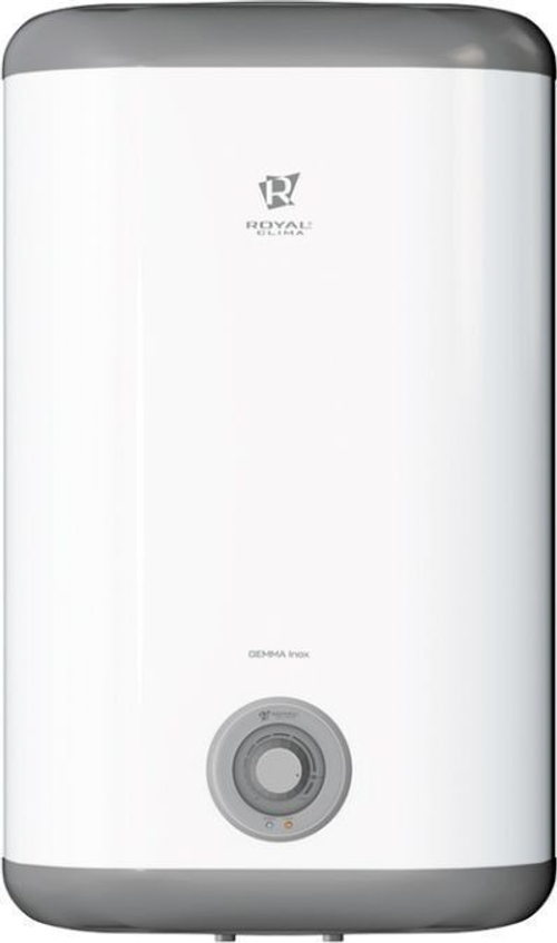 Накопительный водонагреватель Royal Clima RWH-GI80-FS