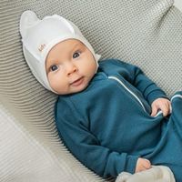 Чепчик "Молоко" 0+