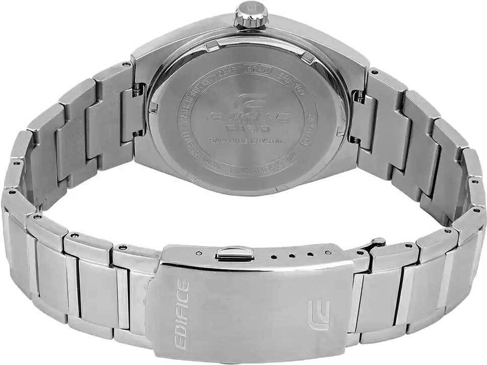 Мужские наручные часы Casio Edifice EFB-109D-7A
