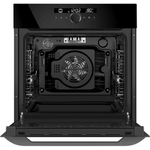 MAUNFELD EOEH7613B Glossy