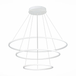 Светильник подвесной AURA LED 114W 2800К - 6500K