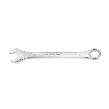 Ключ комбинированный 16мм FORCEKRAFT FK-75516