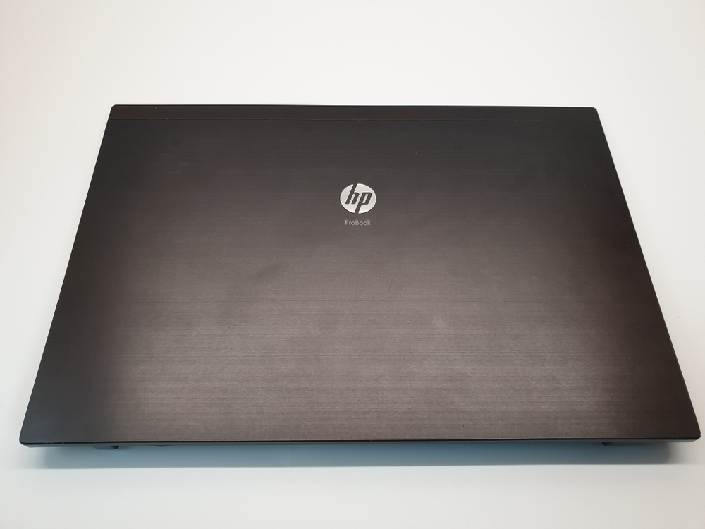 Крышка матрицы HP 4520S, 604GK04005