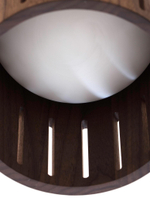 Drum Downlight by ALLIED MAKER