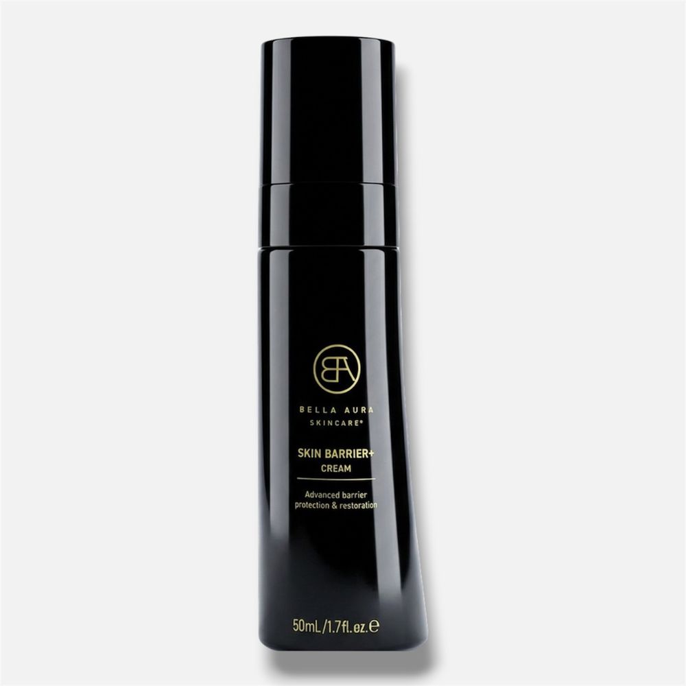 Bella Aura КРЕМ ДЛЯ УКРЕПЛЕНИЯ КОЖНОГО БАРЬЕРА Skin Barrier + Cream