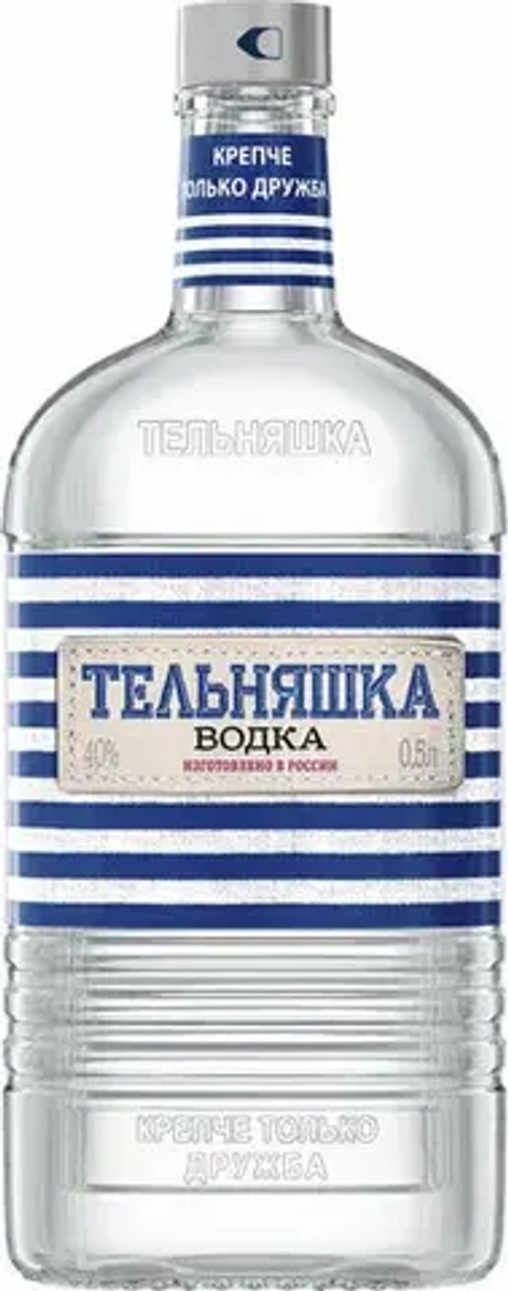 Водка Тельняшка