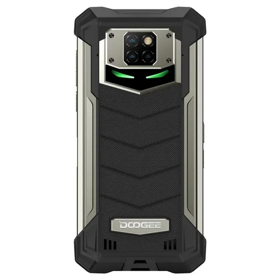 Doogee S88 Plus 8/128GB Mineral Black (черный)