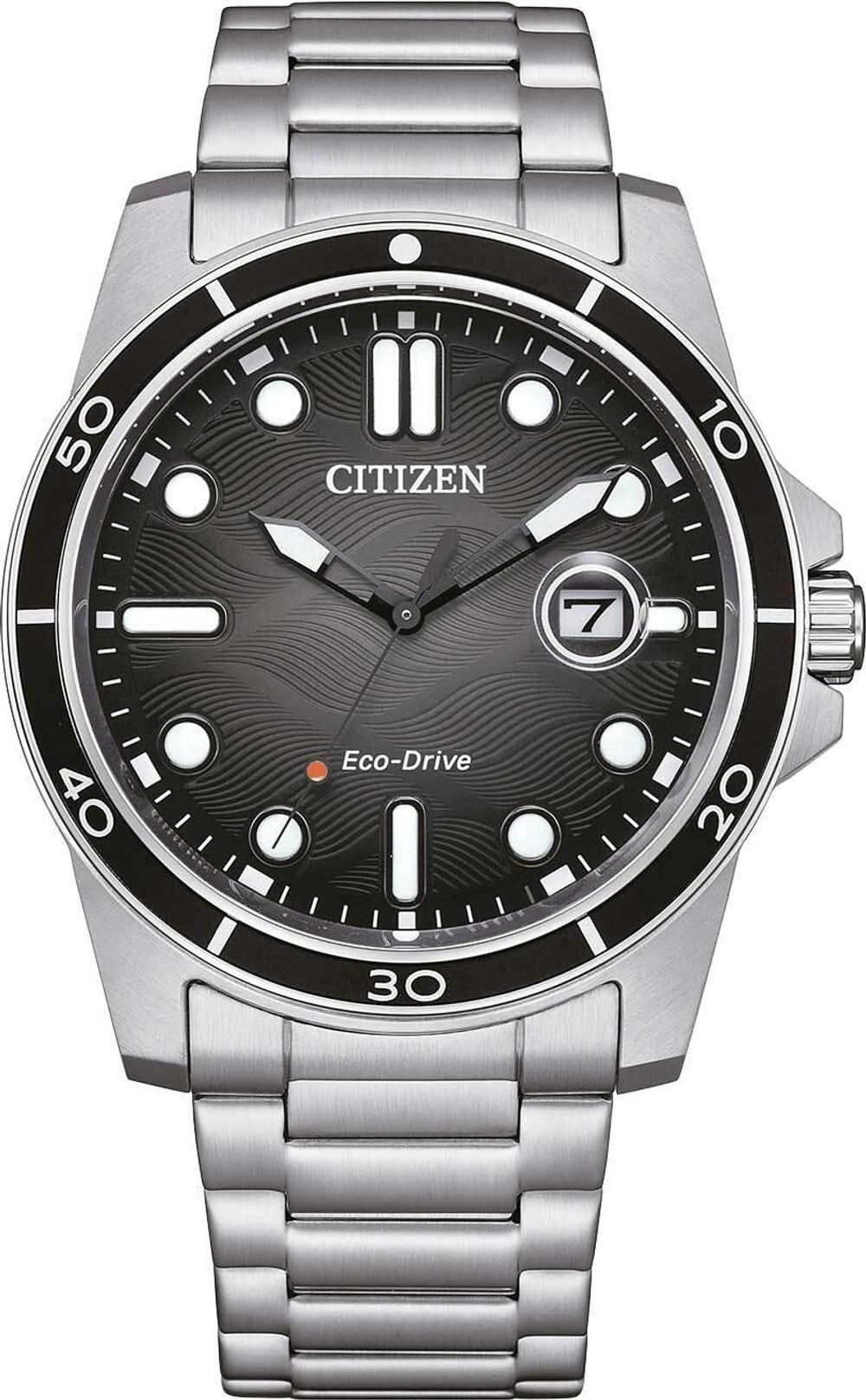 Японские наручные часы Citizen AW1816-89E