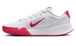 Женские Кроссовки теннисные Nike Court Vapor Lite 2 - белый