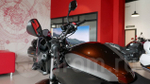 Honda NC750SD