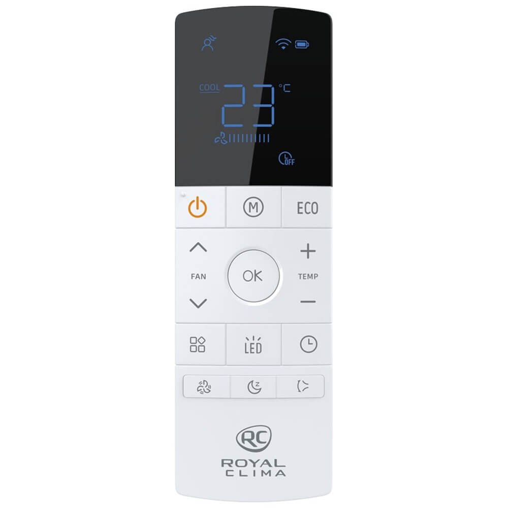 Кондиционер ROYAL Clima RCI-FC75HN Felicita Inverter