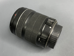 Canon EF-S 18-135mm 3.5-5.6 IS STM