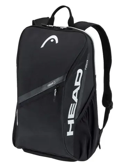 Рюкзак теннисный Head Tour 25L - black