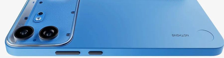 Nothing Phone (4b): чем отличается от Phone (4a) и (3a) Lite и какой купить