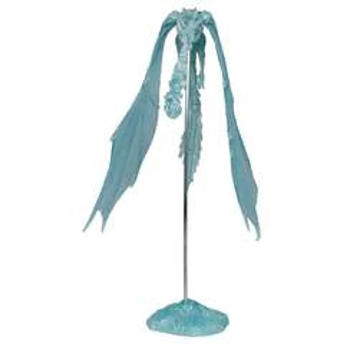 Фигурка McFarlane Toys Game of Thrones: Viserion (Frostbite Edition) (Gold Label Exc)