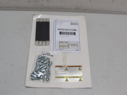 Rexroth HAS01.1-125-072-MN