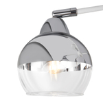 Люстра Freya FR5225PL-05W
