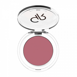 Тени для глаз GR Soft Color Matte Mono Eyeshadow