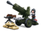 Konstruktor \ Конструктор Artillery