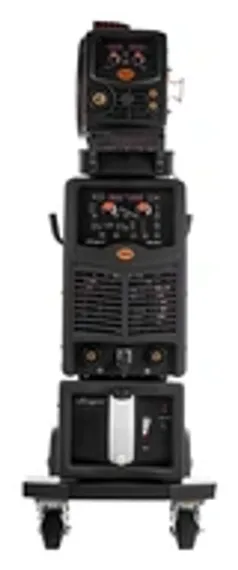 Инвертор сварочный Сварог PRO TIG 315 P AC/DC MULTIWAVE (E202)