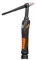 Сварочная горелка Сварог TECH Super TS 20 (M12×1, 1/4G, 3/8G) IOM66306-00, 8 м