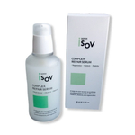 Complex Repair Serum Isov Sorex | Сыворотка-SOS для поврежденной кожи