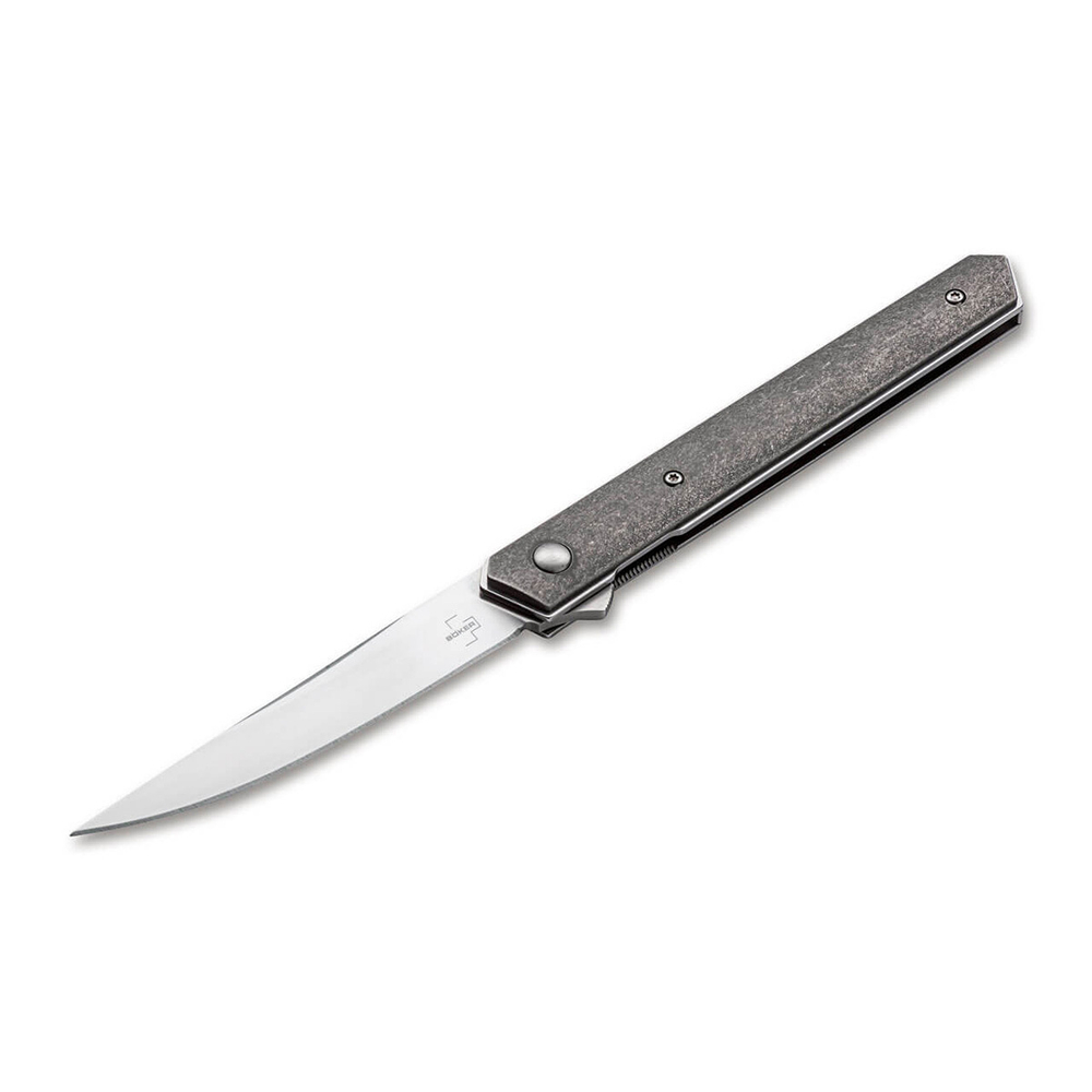 Раскладной нож Boker 01BO169 Kwaiken Air Titanium