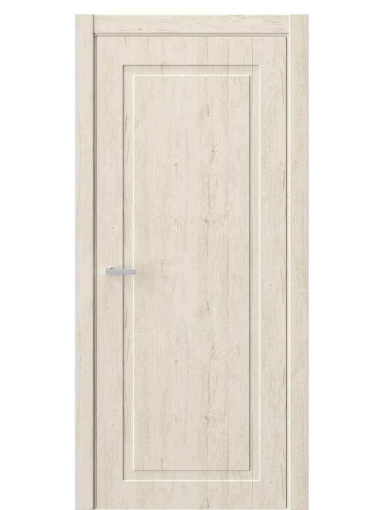 ДВЕРИ WestStyle  Novva 1 Дуб Джентл ДГ