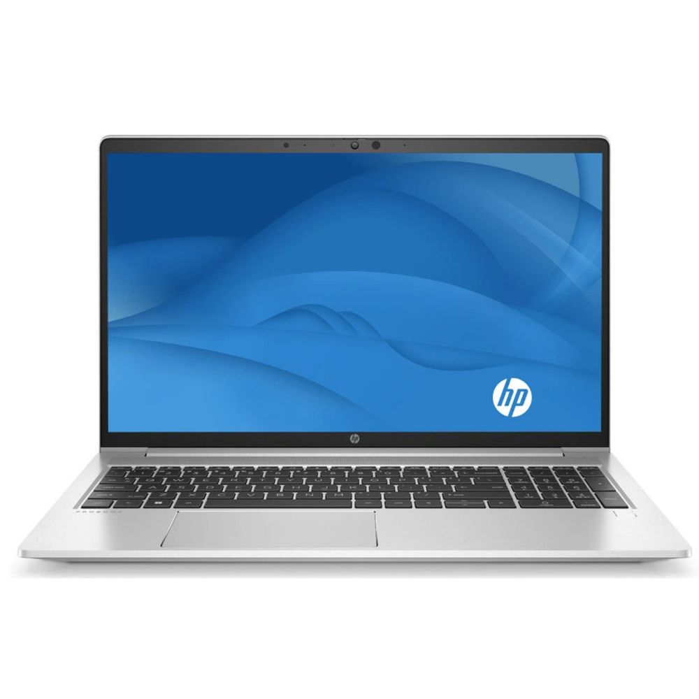 15.6" Ноутбук HP ProBook 650 G9 (1920x1080, Intel Core i5-1235U, RAM 16ГБ, SSD 512ГБ, Intel Iris Xe Graphics, OS Windows)