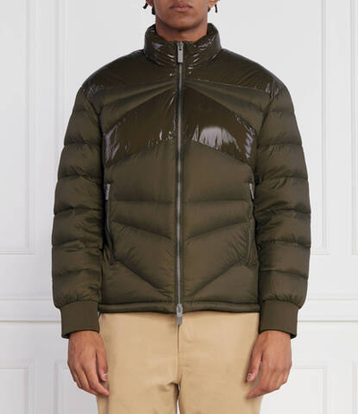 Куртка Armani Exchange - зеленый(6RZBL4 ZN2RZ)