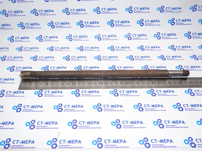 Метчик гаечный М16х1 L=320мм