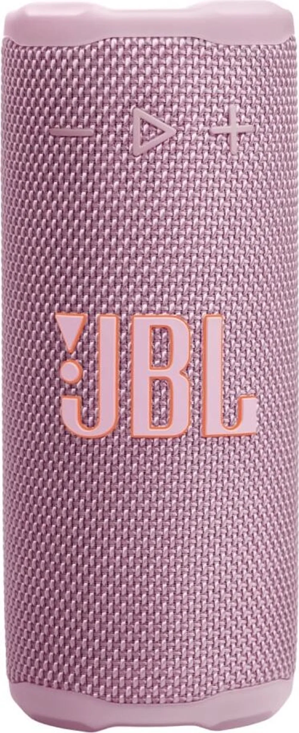 Портативная колонка JBL Grip Pink