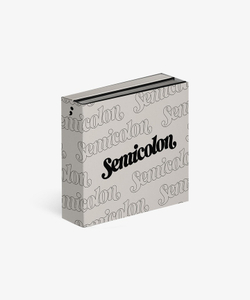 [Альбом] SEVENTEEN - Special Album '; [Semicolon]'