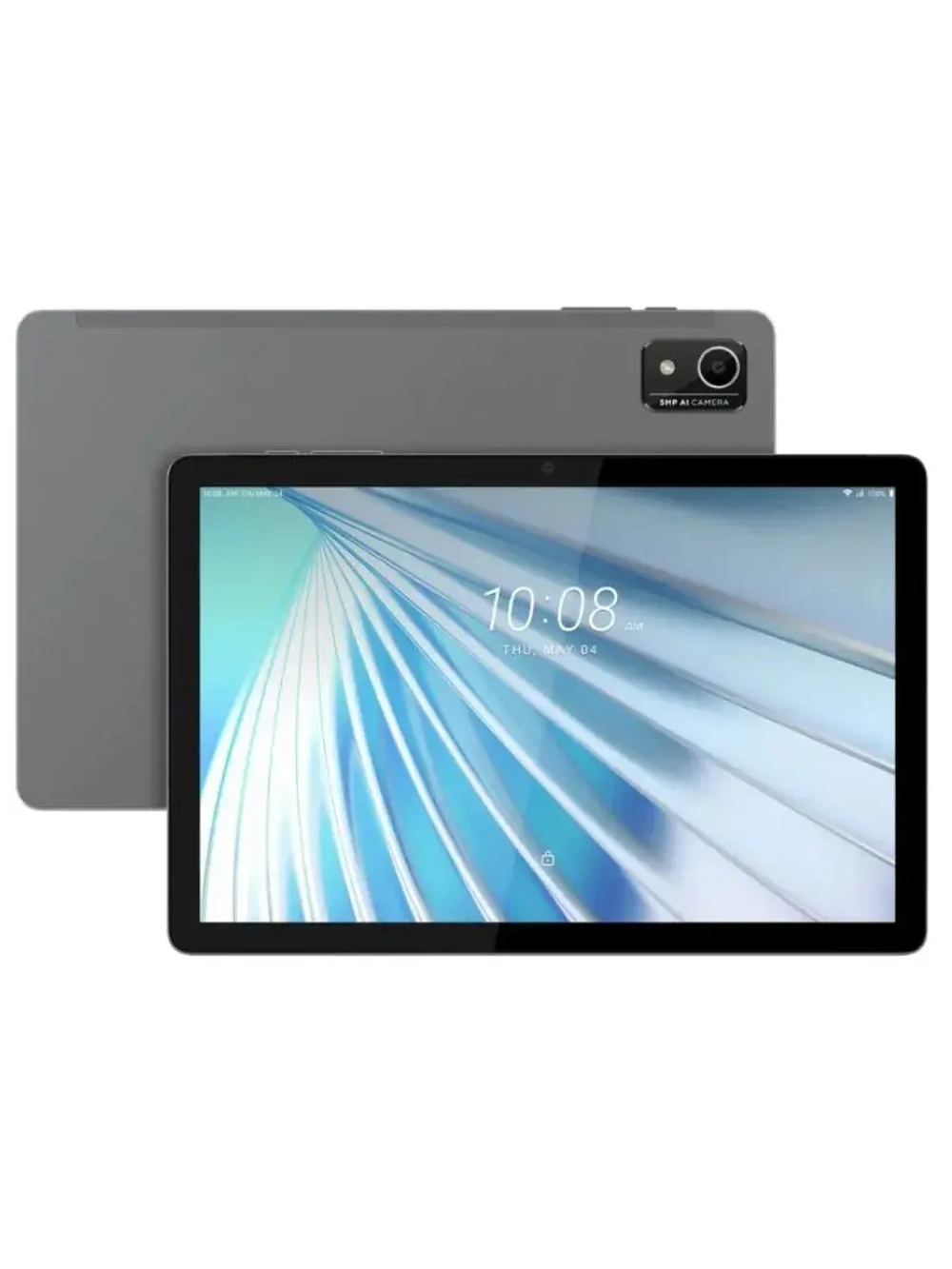 10,1" Планшет A103 Plus edition 4/64 ГБ GREY
