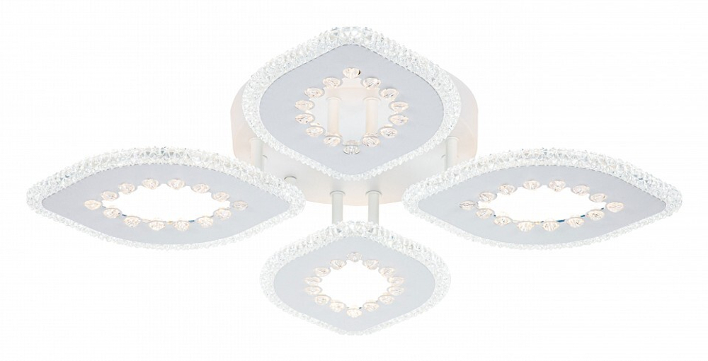 Потолочная люстра Escada Dew 10271/4LED