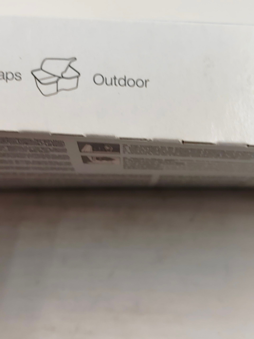 Средство для стирки верхней одежды MIELE Caps Outdoor 12014120 (6 капсул x 29 мл ) 174 мл (Из Финляндии)
