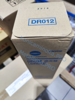 Фотобарабан DR-012 оригинальный Konica Minolta черный A3VVP00