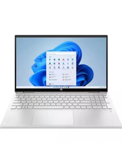 15,6" Ноутбук Pavilion X360 15-ER1047NR 768R8UA SILVER