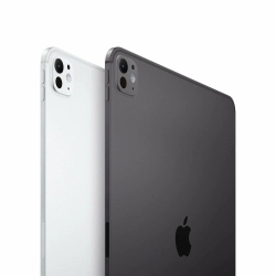 Планшет Apple iPad Pro 11″ (M5), 512 ГБ, Wi‑Fi, Silver (серебристый)