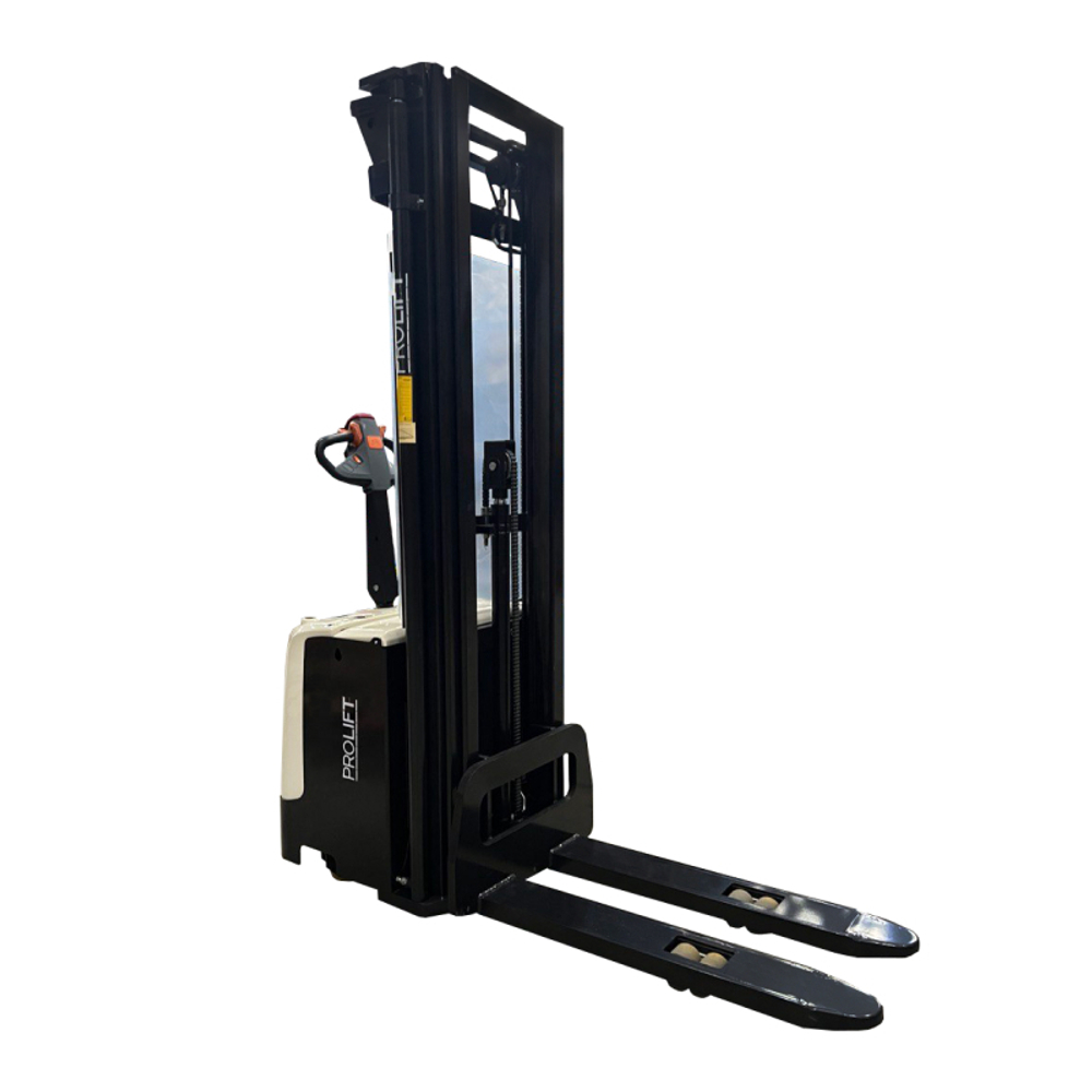 Самоходный электроштабелер PROLIFT M2 SDR 1656